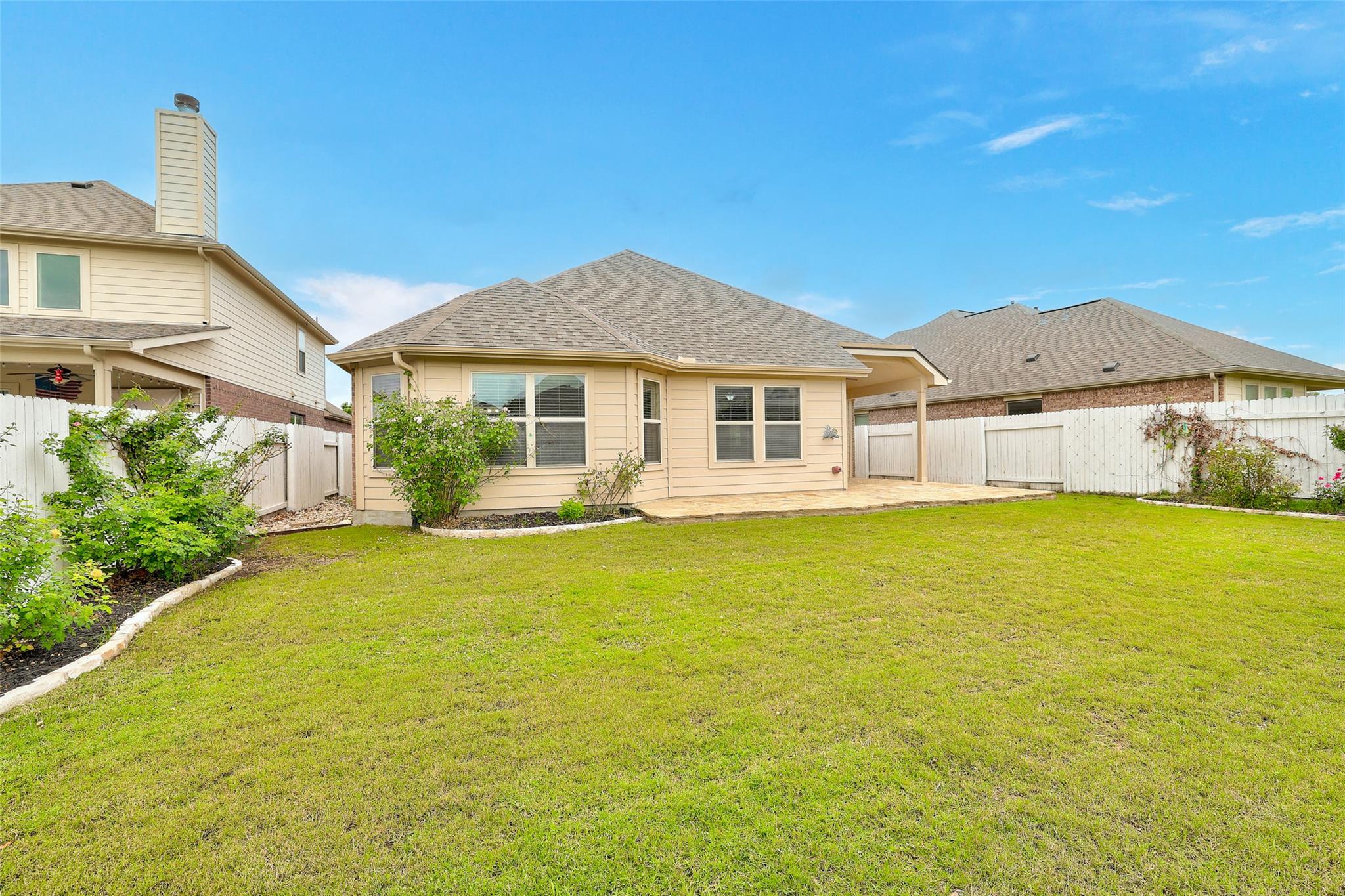 19805 Grail Hollows Cove Pflugerville TX 78660