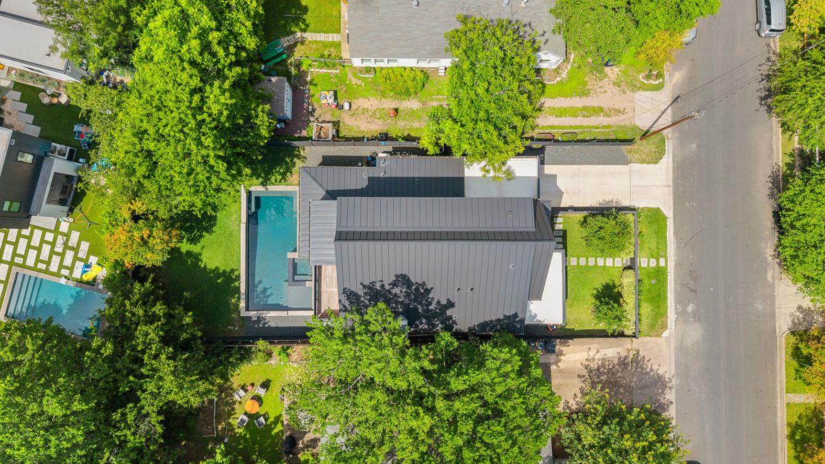 2102 Oxford Street Austin TX 78704