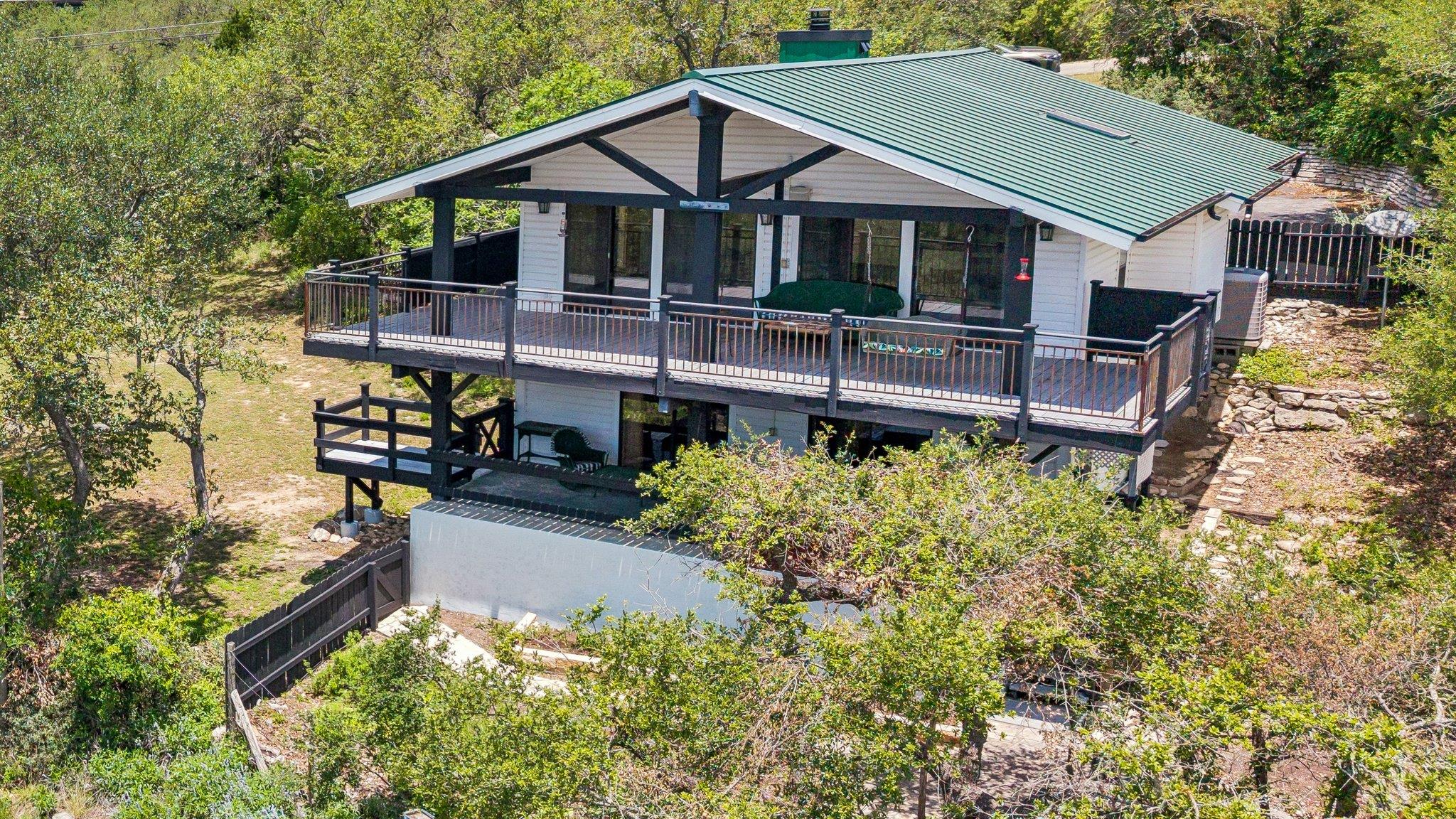1203 Lakefield Canyon Lake TX 78133