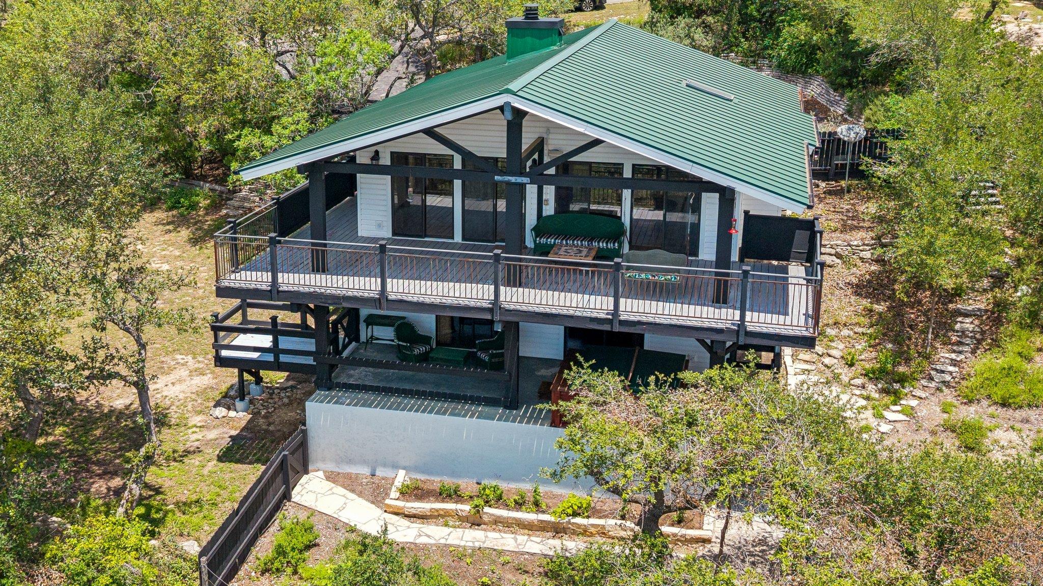 1203 Lakefield Canyon Lake TX 78133