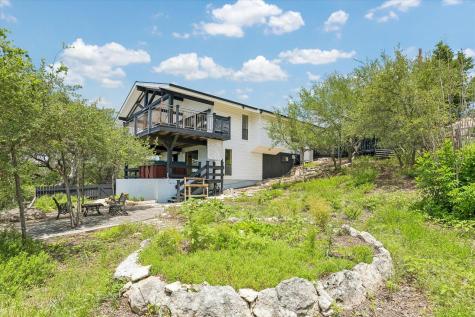 1203 Lakefield Canyon Lake TX 78133