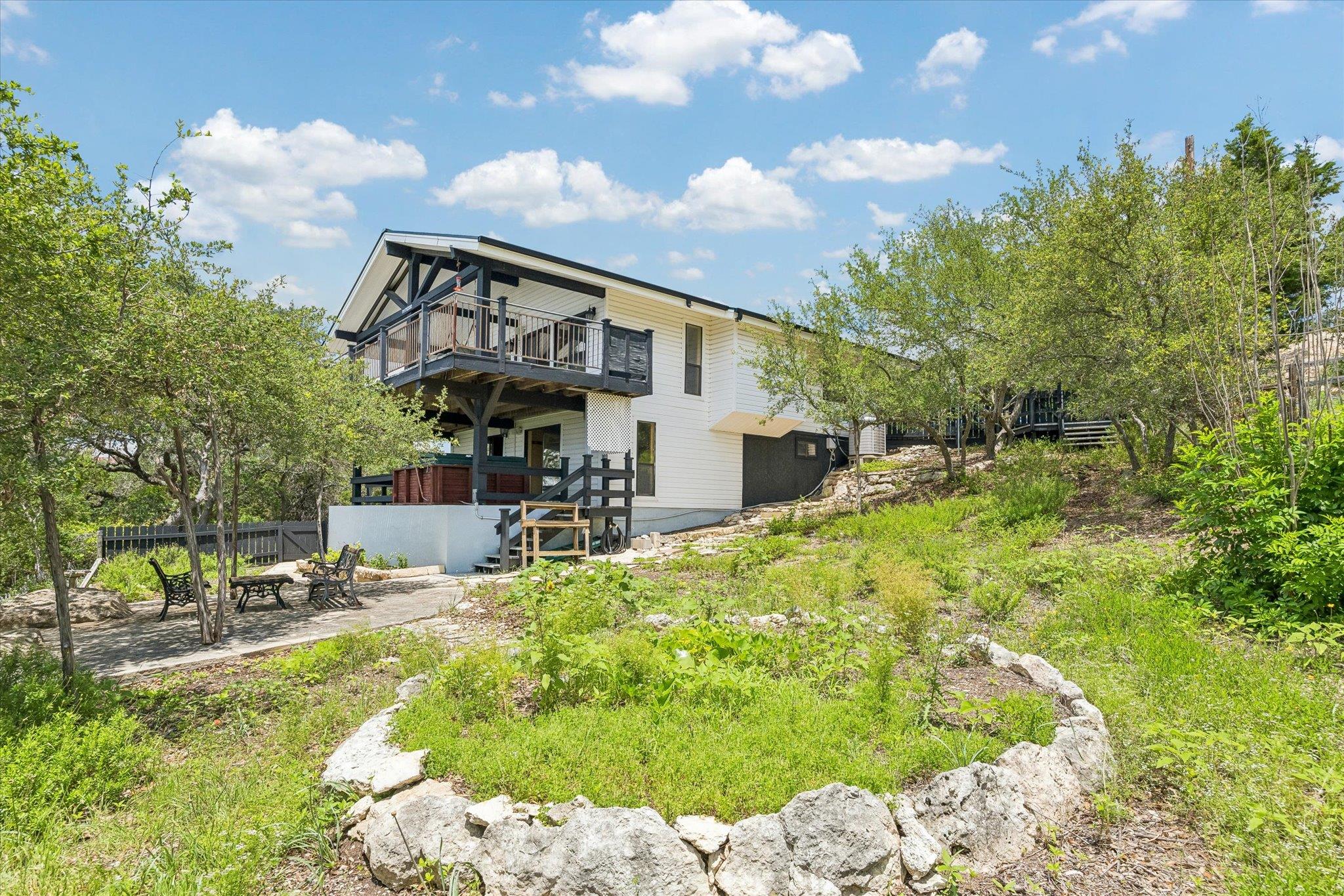 1203 Lakefield Canyon Lake TX 78133