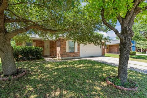 103 Easy Street Hutto TX 78634