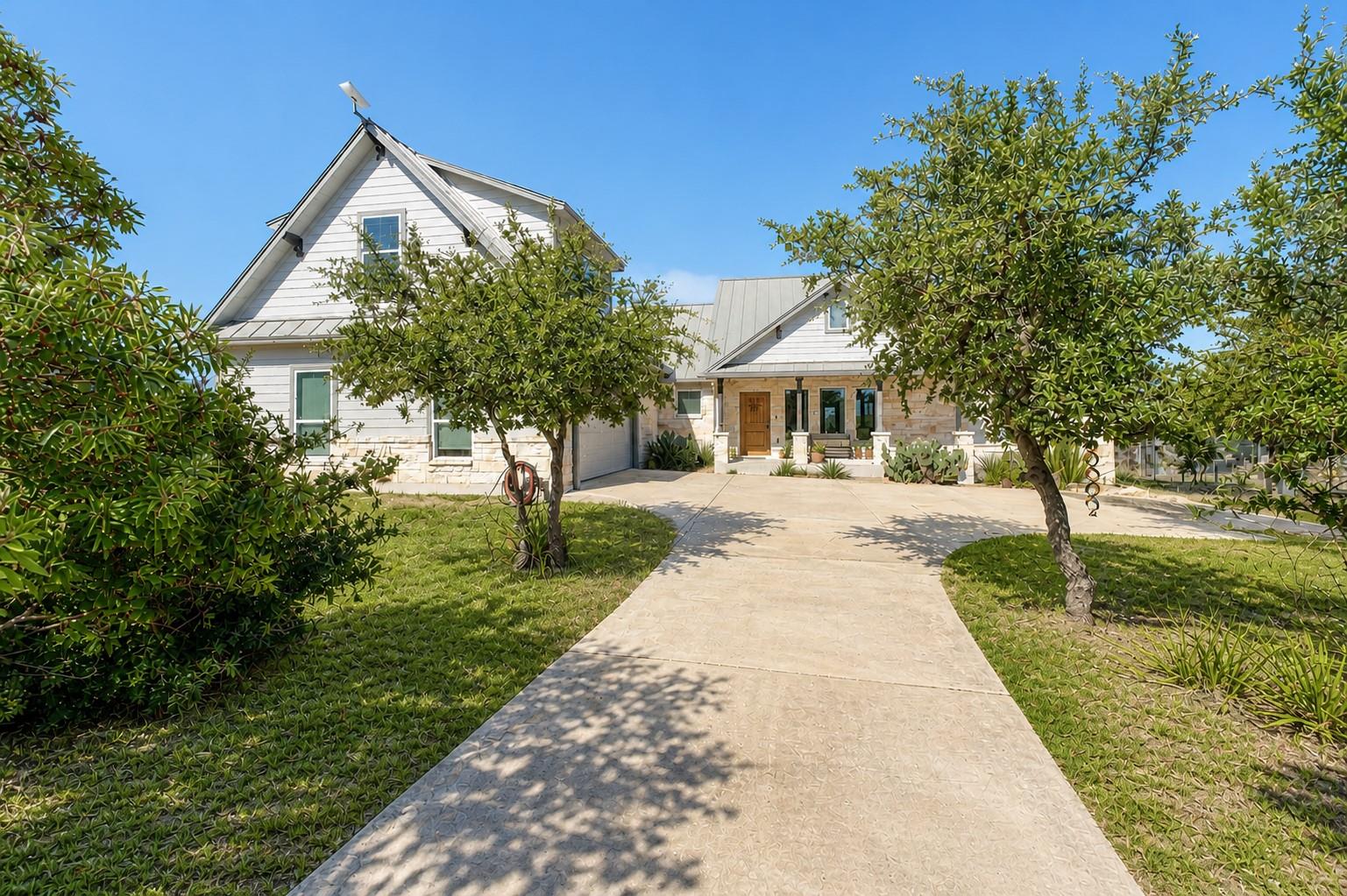 2121 Martin Road Dripping Springs TX 78620
