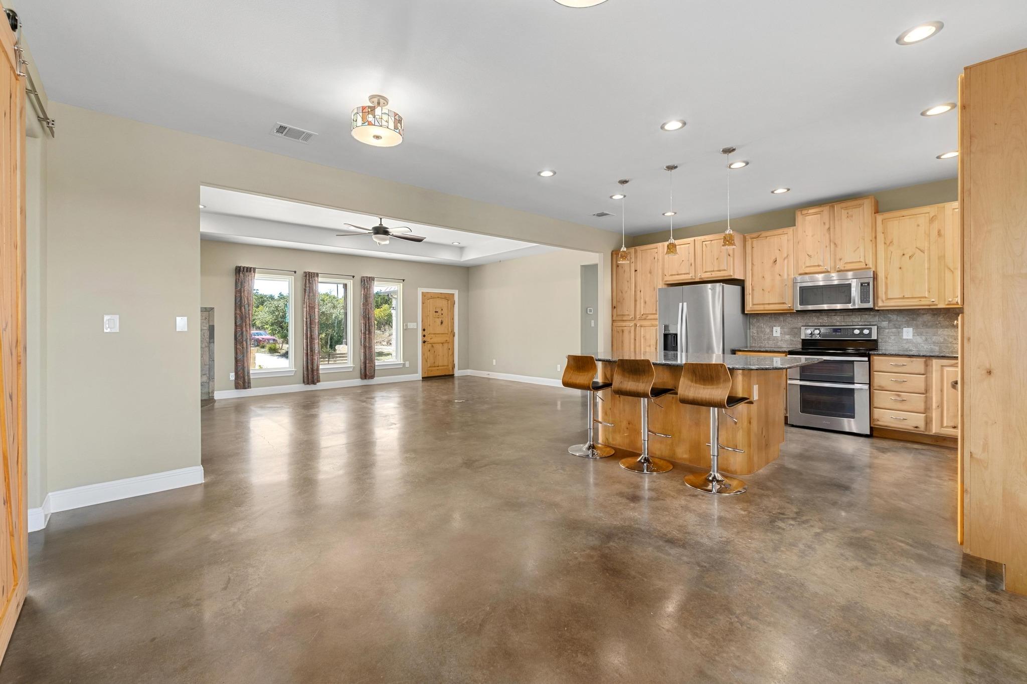 2121 Martin Road Dripping Springs TX 78620