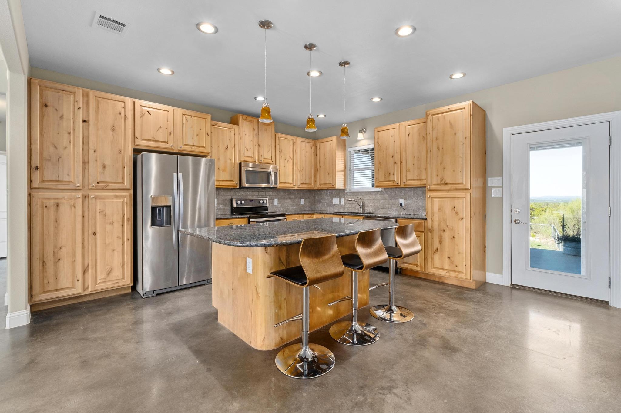 2121 Martin Road Dripping Springs TX 78620