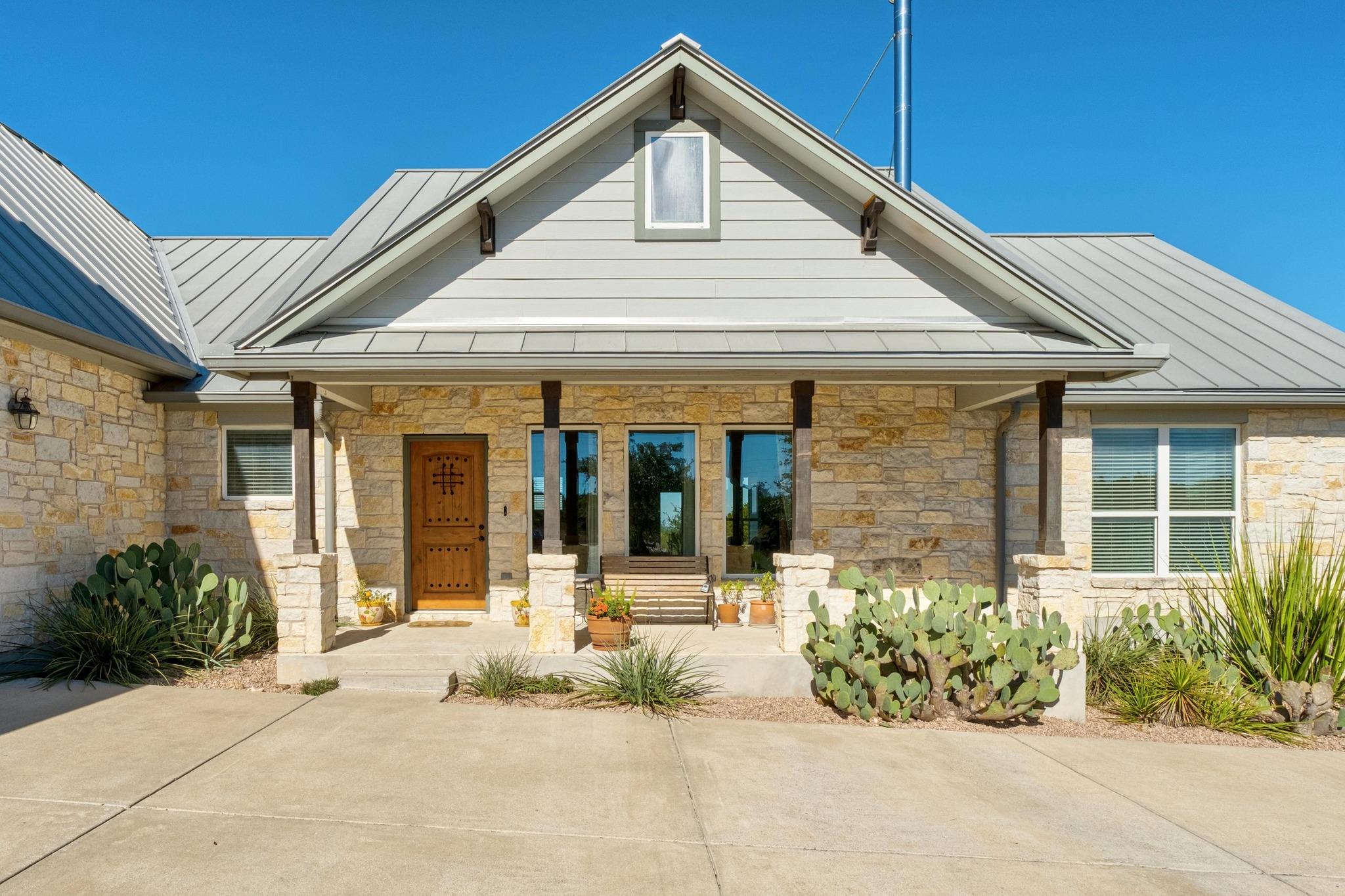2121 Martin Road Dripping Springs TX 78620
