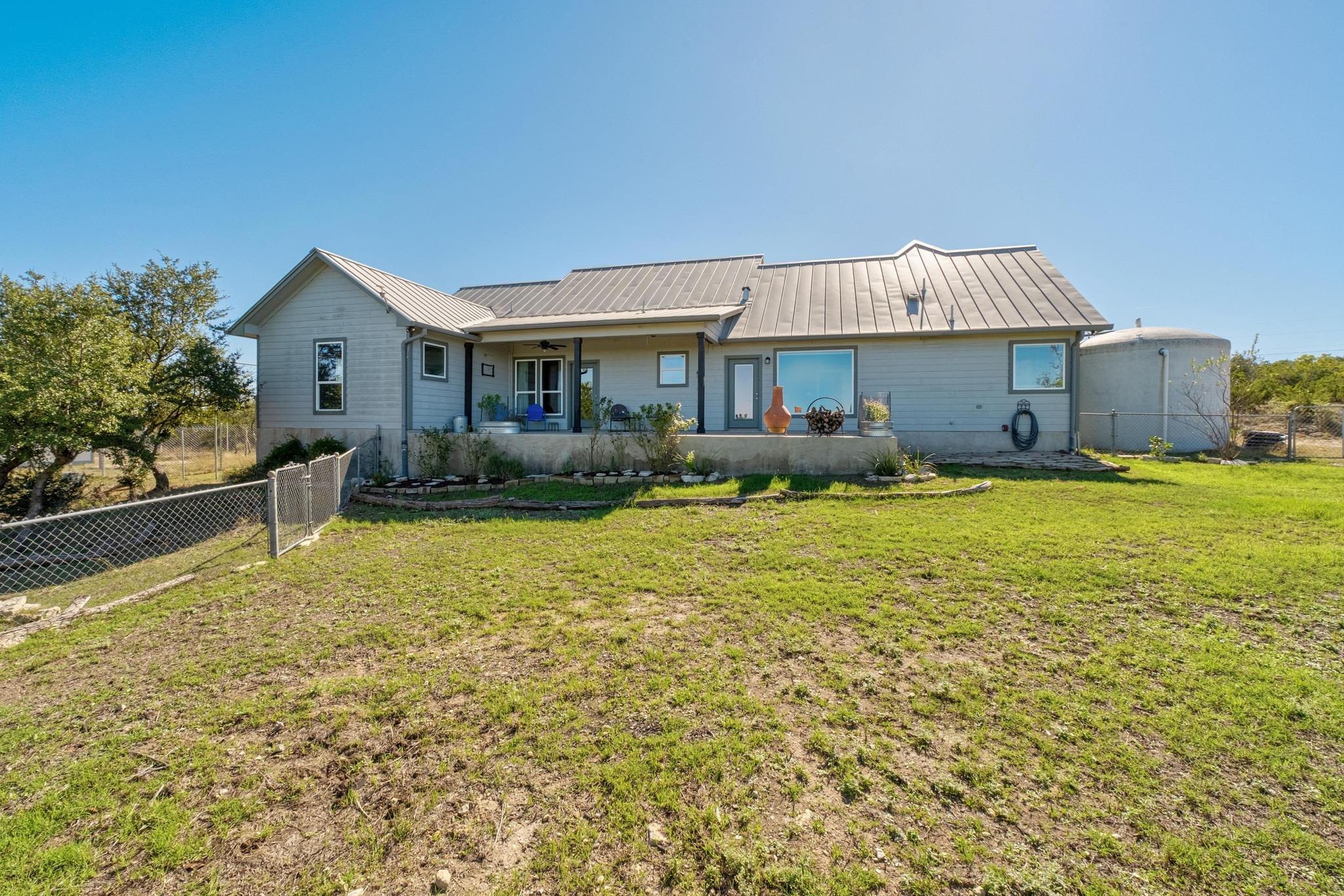 2121 Martin Road Dripping Springs TX 78620