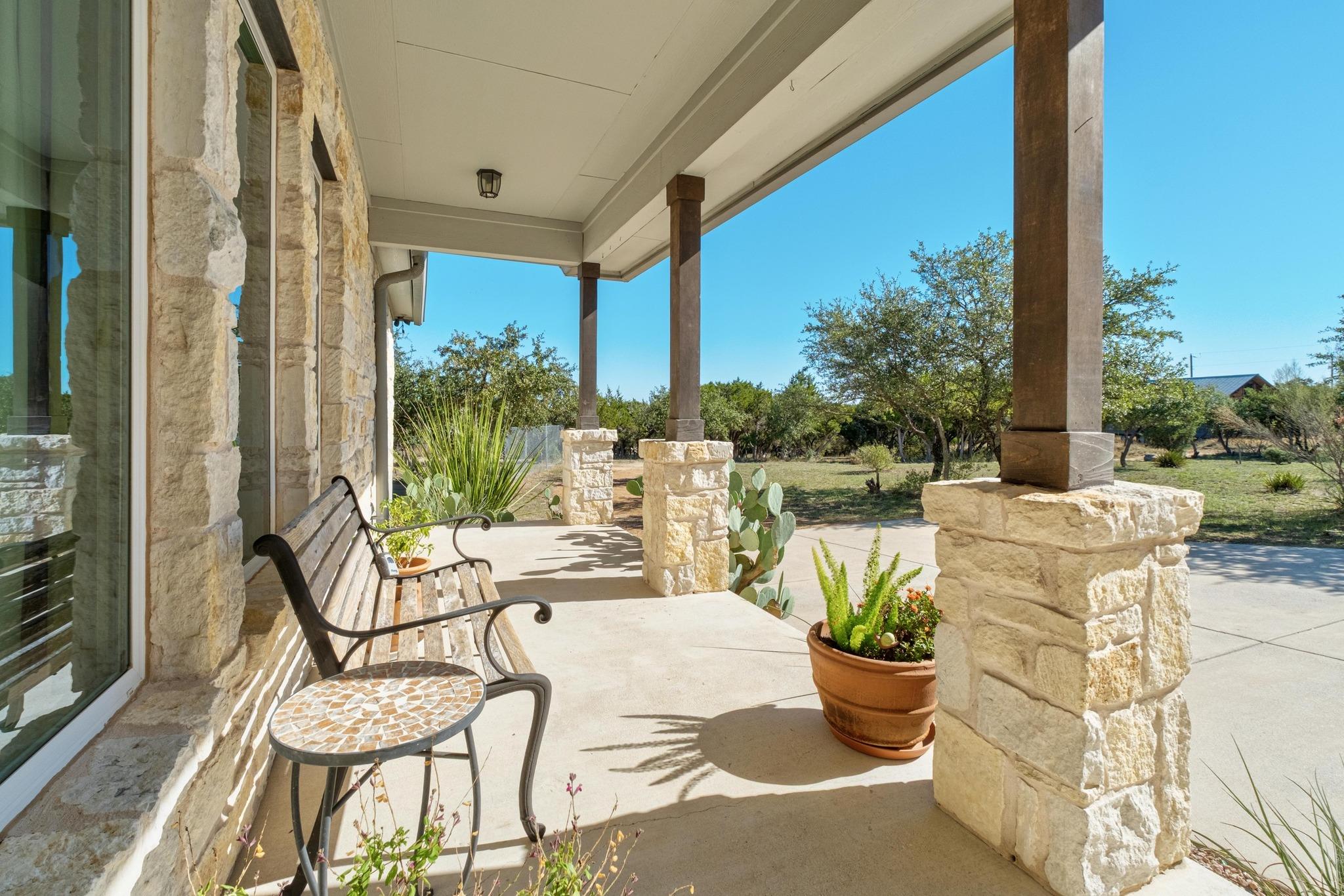 2121 Martin Road Dripping Springs TX 78620