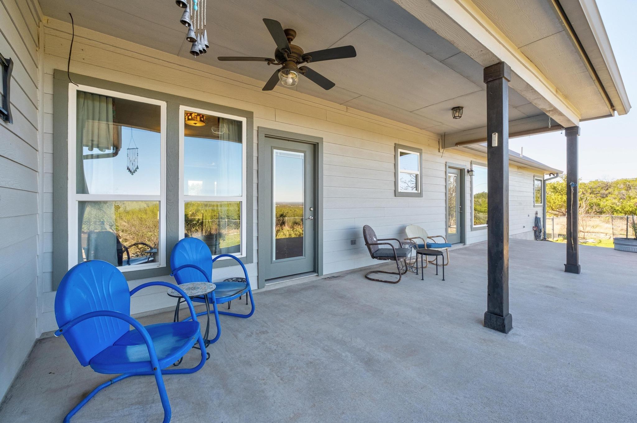 2121 Martin Road Dripping Springs TX 78620