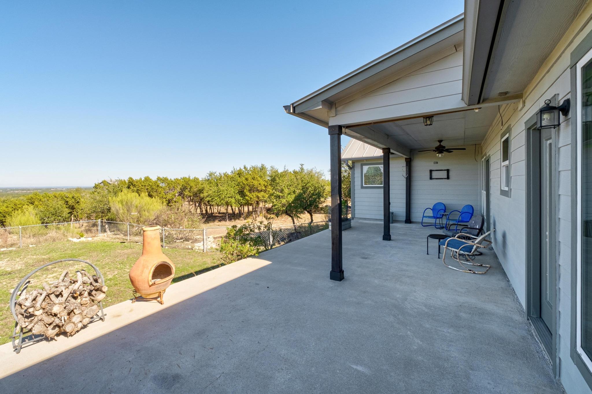 2121 Martin Road Dripping Springs TX 78620