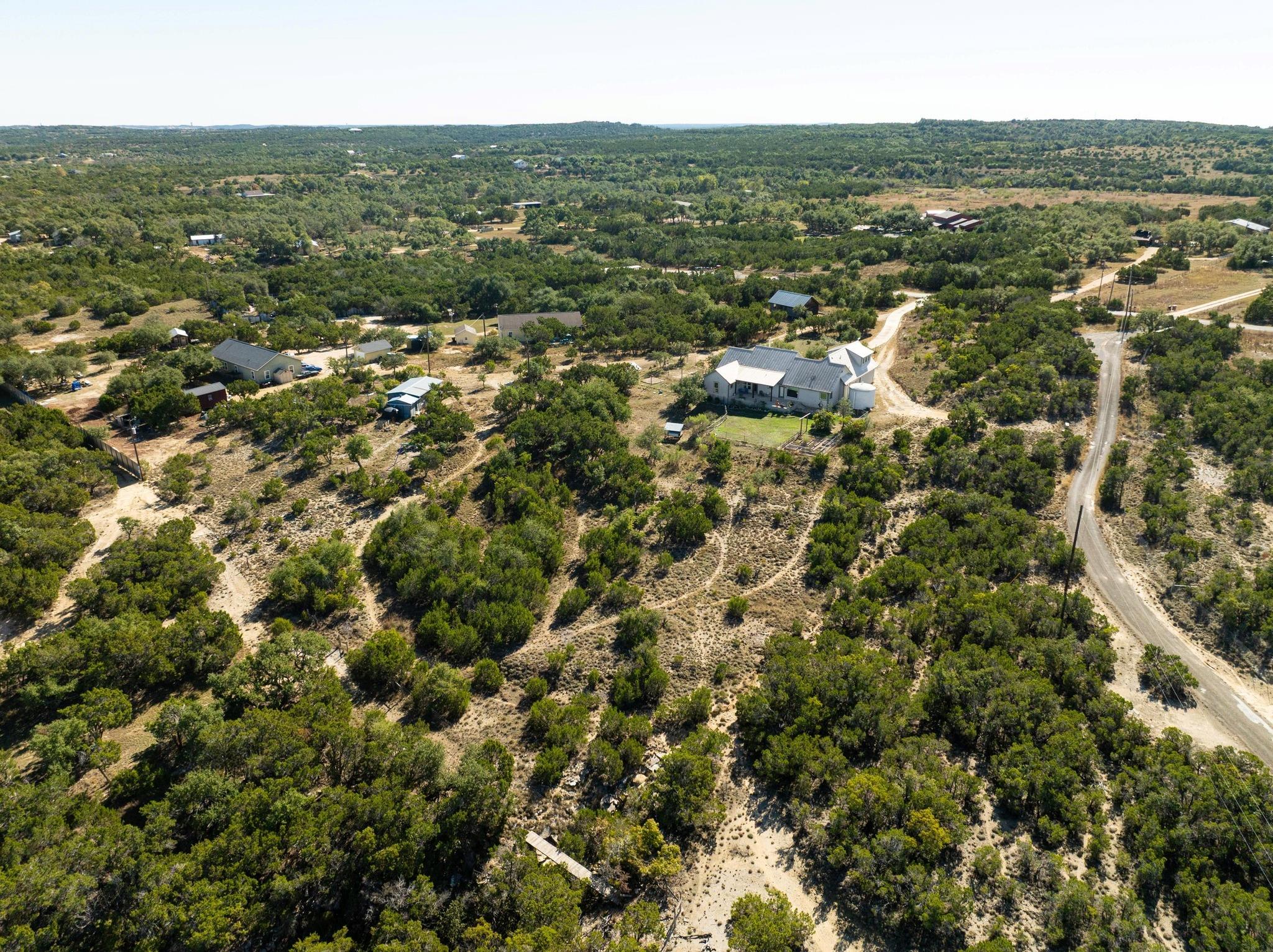 2121 Martin Road Dripping Springs TX 78620