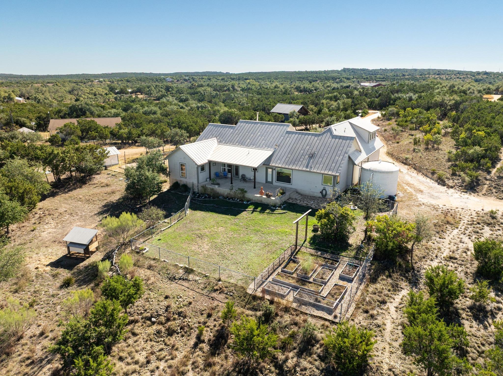 2121 Martin Road Dripping Springs TX 78620