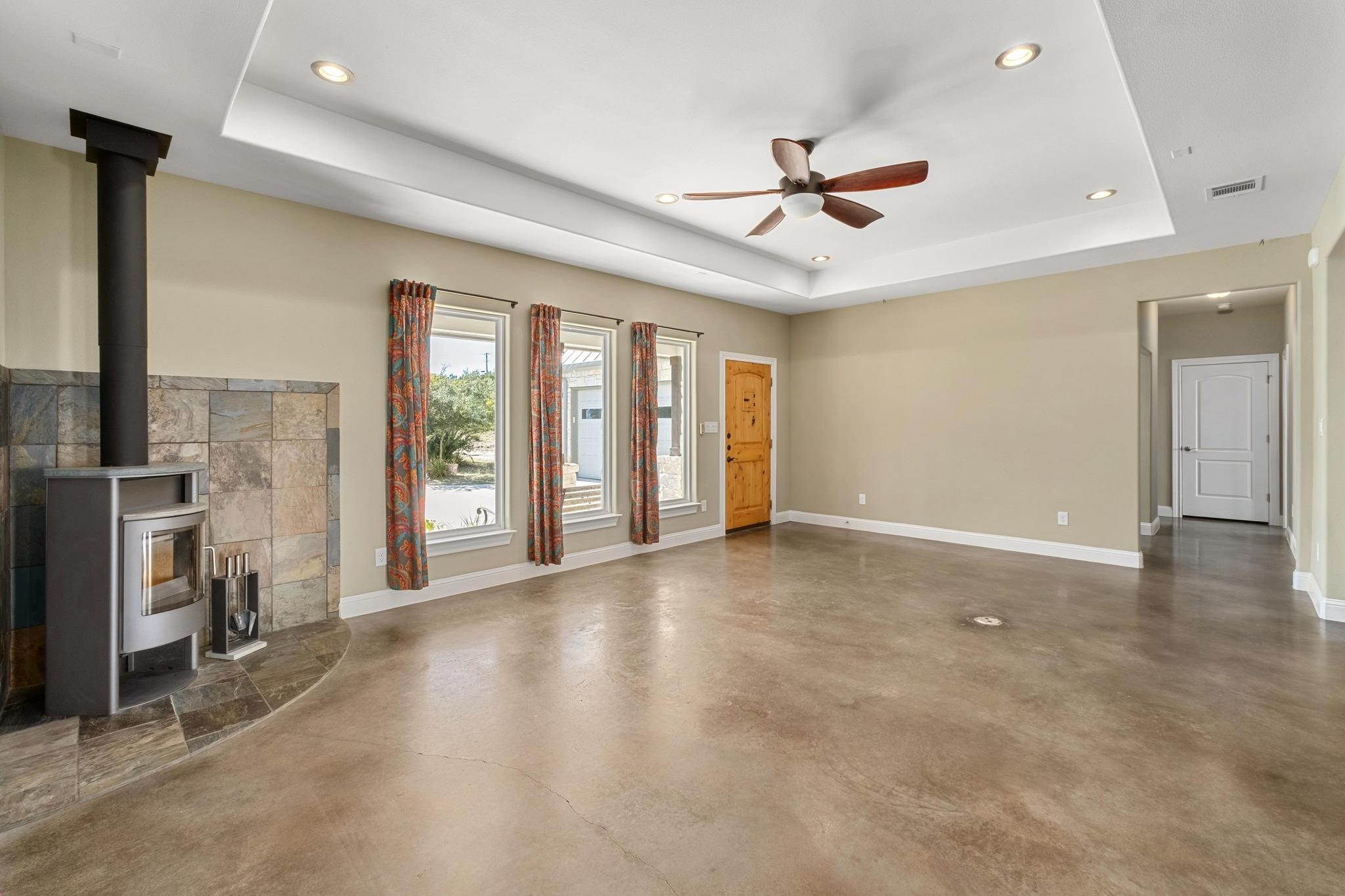 2121 Martin Road Dripping Springs TX 78620