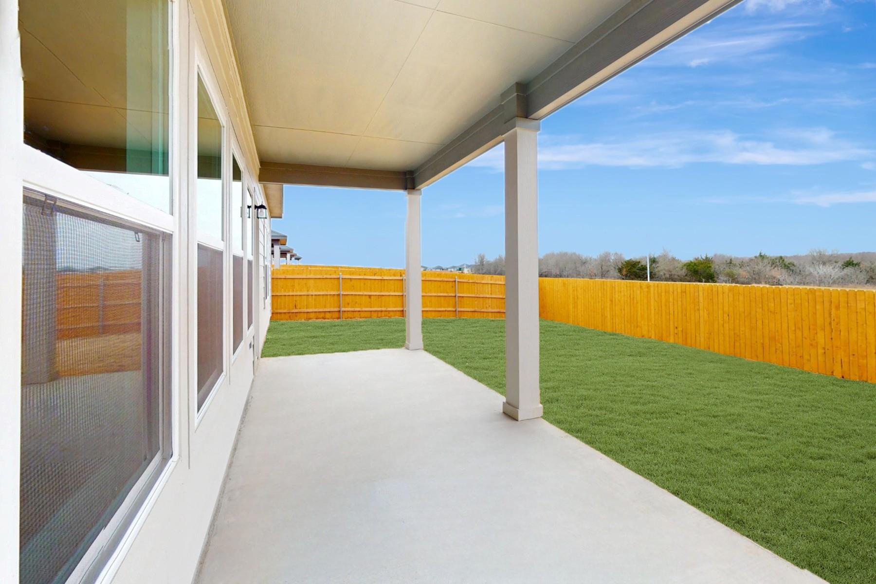 19901 Hirono Drive Manor TX 78653