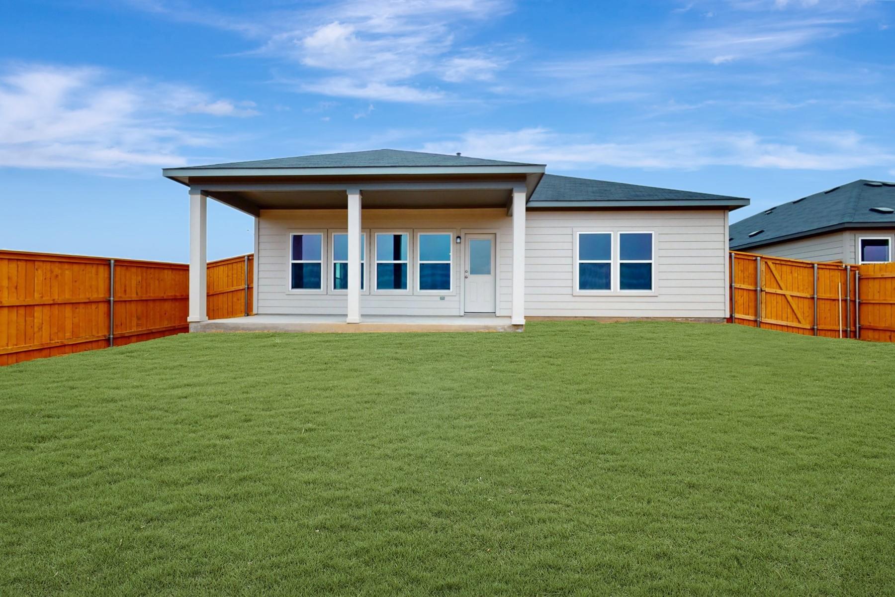 19901 Hirono Drive Manor TX 78653