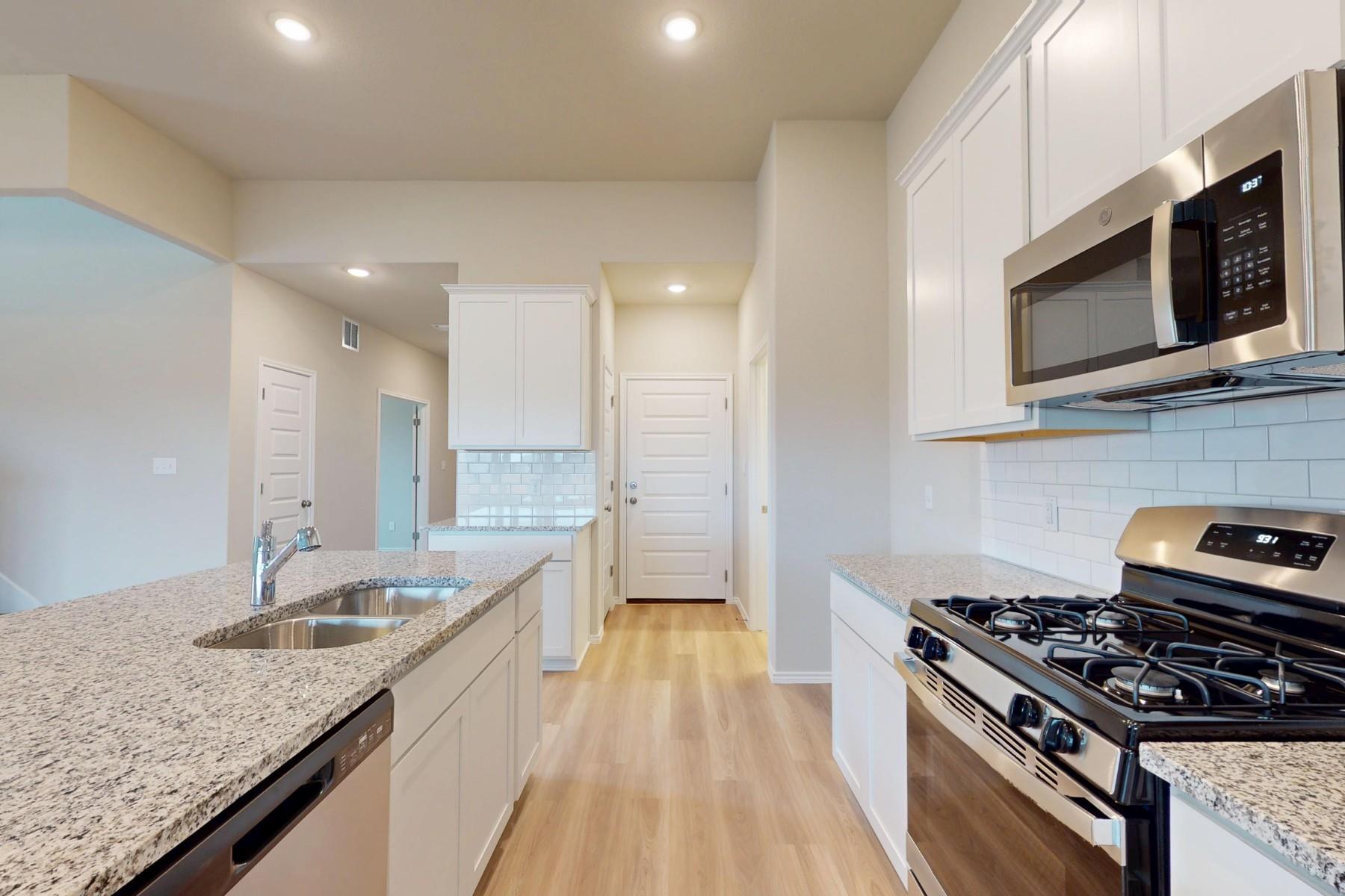 19901 Hirono Drive Manor TX 78653