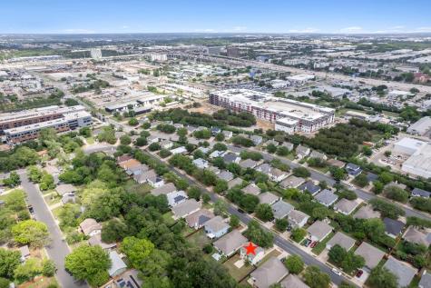 805 Sheraton Avenue Austin TX 78745