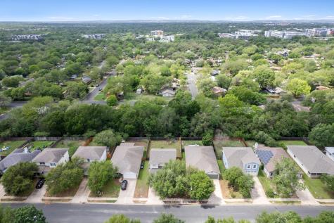 805 Sheraton Avenue Austin TX 78745