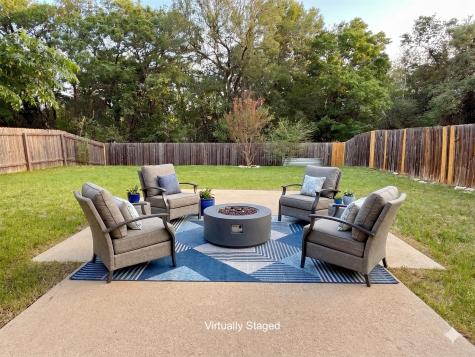 805 Sheraton Avenue Austin TX 78745