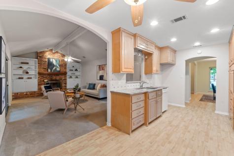 8610 Melshire Drive Austin TX 78757