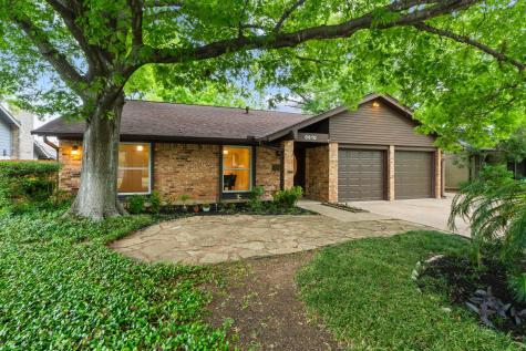 8610 Melshire Drive Austin TX 78757