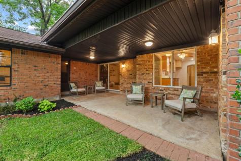 8610 Melshire Drive Austin TX 78757