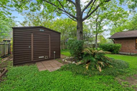 8610 Melshire Drive Austin TX 78757