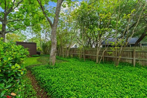 8610 Melshire Drive Austin TX 78757