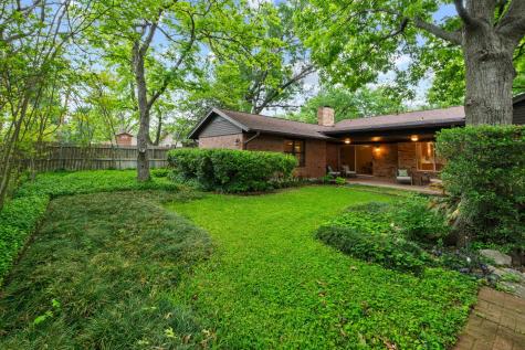 8610 Melshire Drive Austin TX 78757