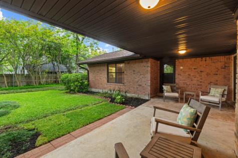 8610 Melshire Drive Austin TX 78757