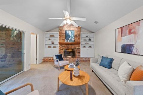 8610 Melshire Drive Austin TX 78757