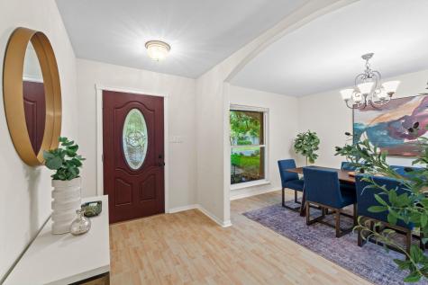 8610 Melshire Drive Austin TX 78757