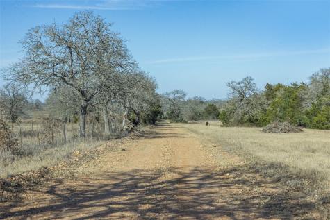 Tbd Cr 200 Giddings TX 78942
