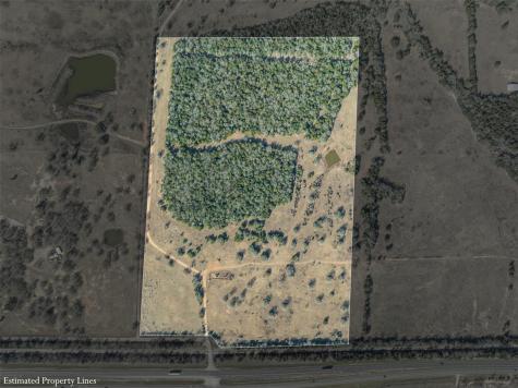 Tbd Cr 200 Giddings TX 78942