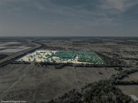 Tbd Cr 200 Giddings TX 78942