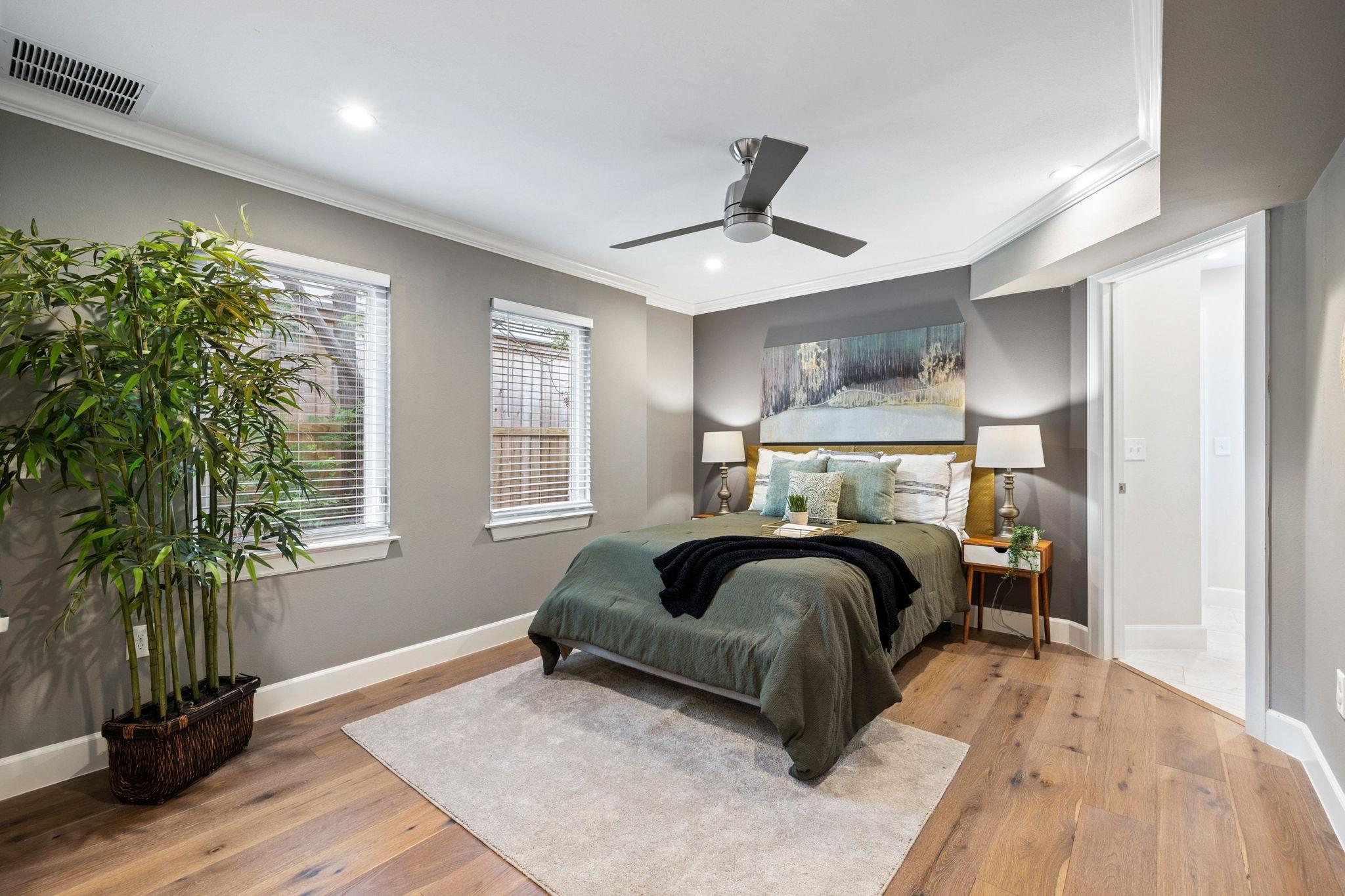 1711 Belford Drive Austin TX 78757