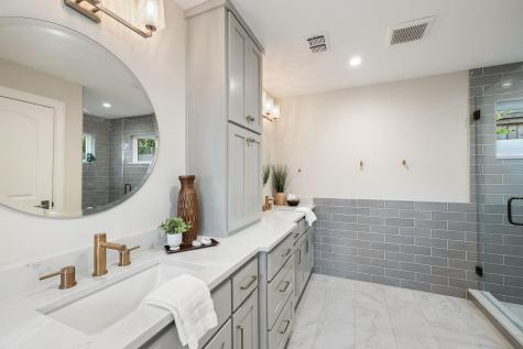 1711 Belford Drive Austin TX 78757