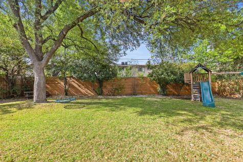 1711 Belford Drive Austin TX 78757