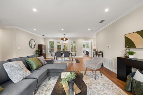 1711 Belford Drive Austin TX 78757