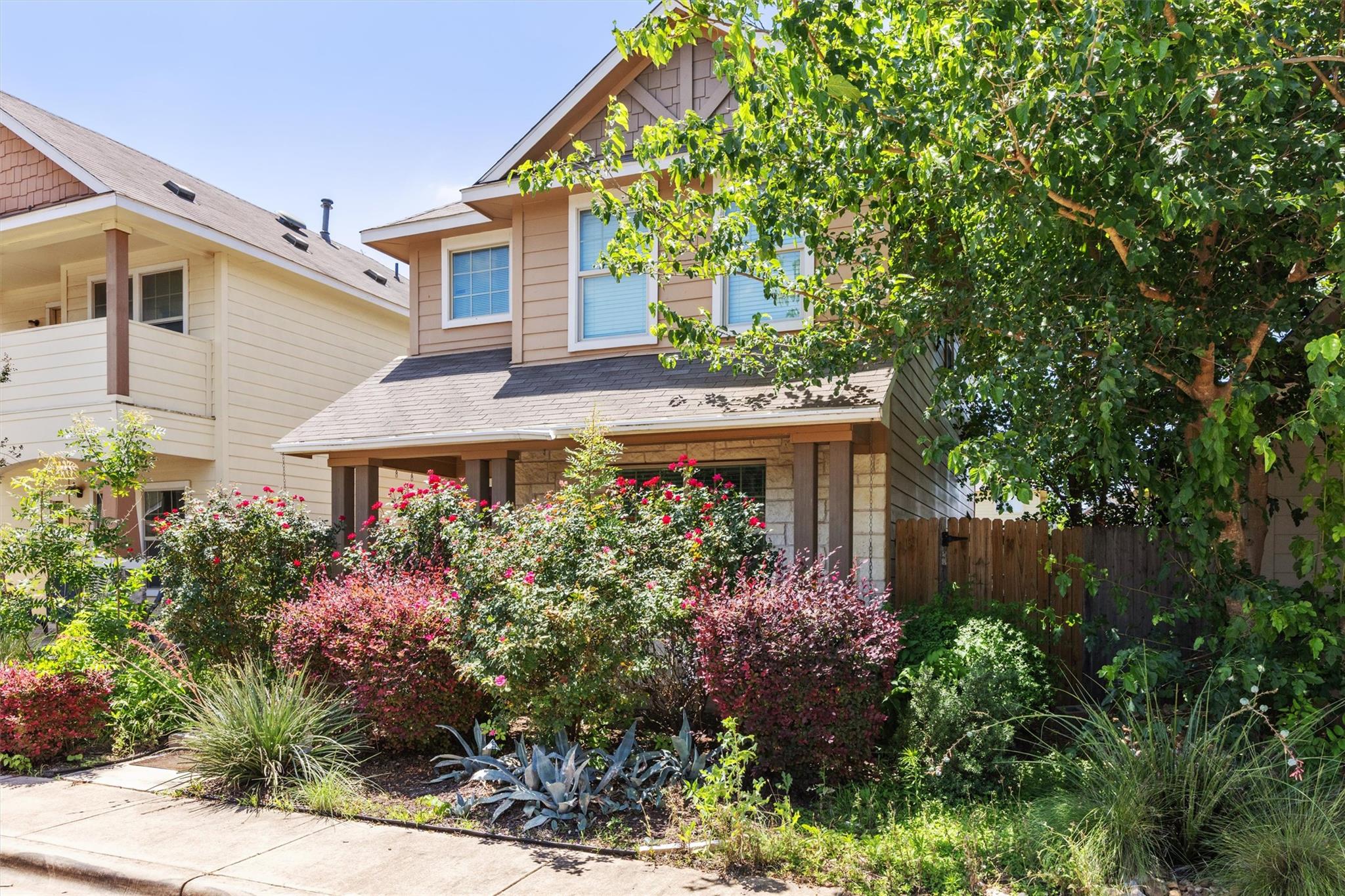 4516 Kind Way Austin TX 78725