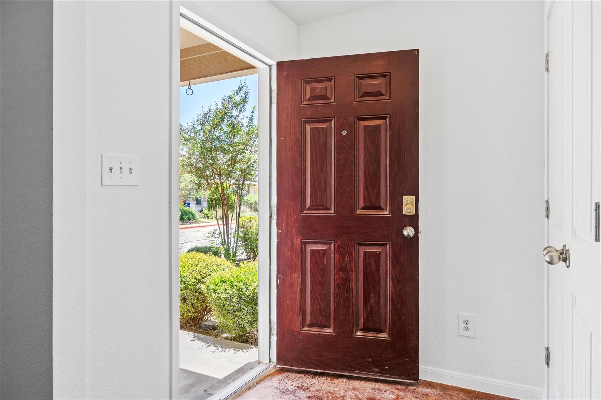 4516 Kind Way Austin TX 78725