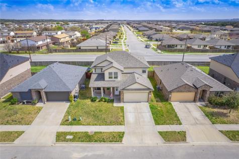 1400 Gigante Drive Killeen TX 76543