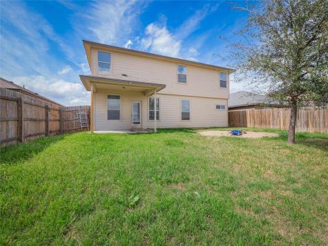 1400 Gigante Drive Killeen TX 76543