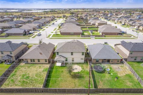 1400 Gigante Drive Killeen TX 76543