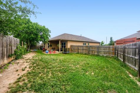 274 Orchard Lane Kyle TX 78640