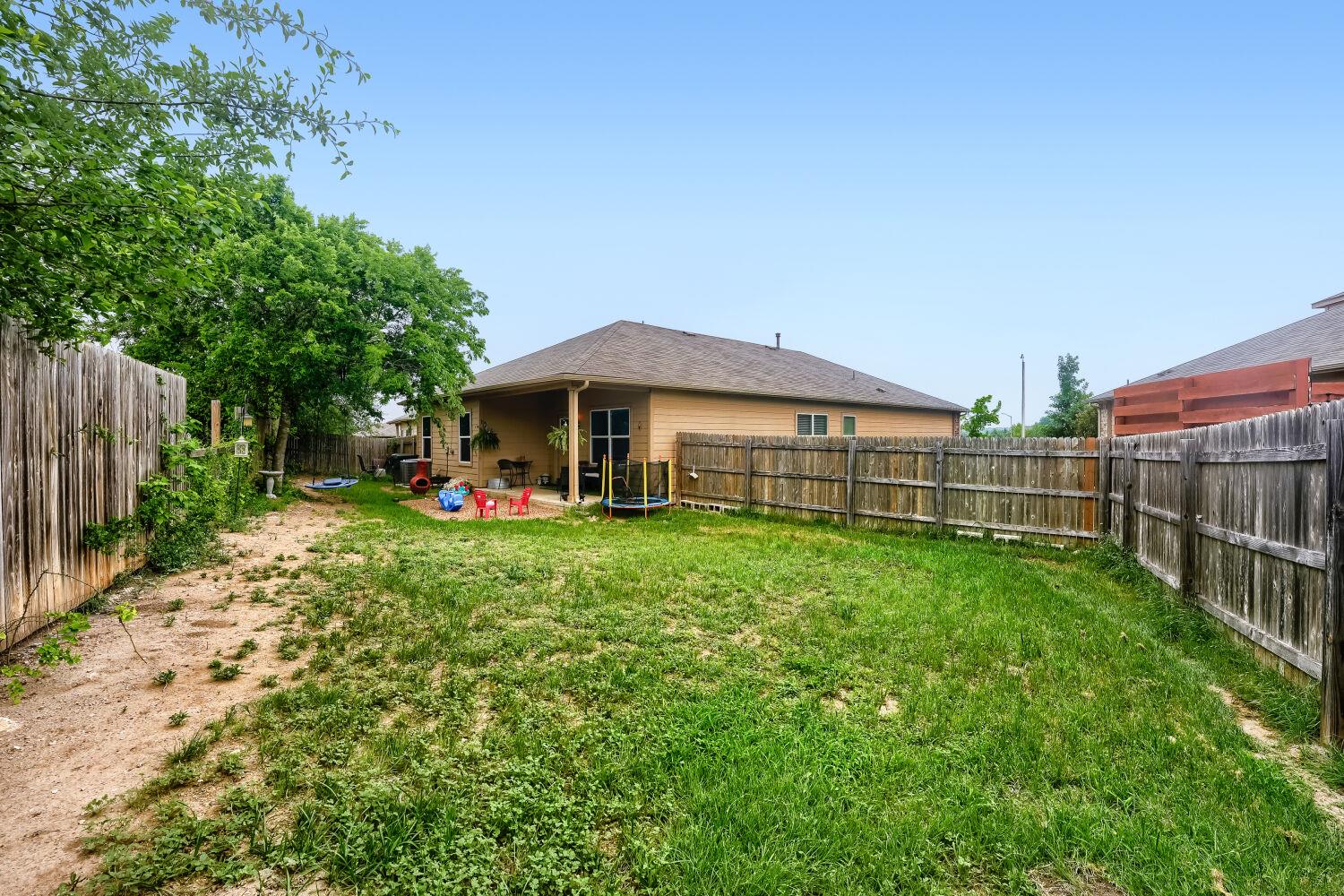 274 Orchard Lane Kyle TX 78640