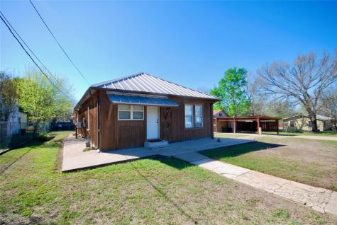 125 W Wallace Street Gonzales TX 78629