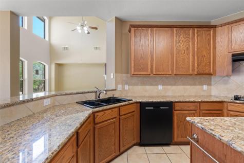 4406 Cierne Cove Round Rock TX 78681