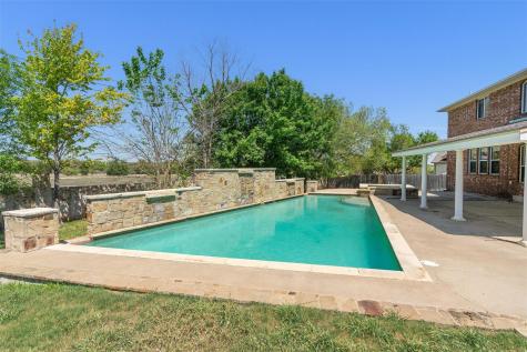 4406 Cierne Cove Round Rock TX 78681